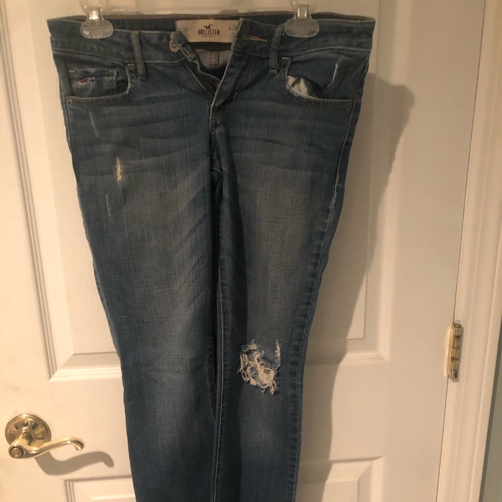 Hollister Jeans 3S - W 26 / L 31